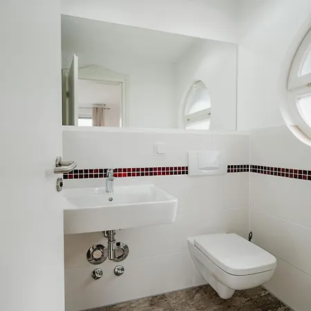 Apartment Seeduewel - App C08