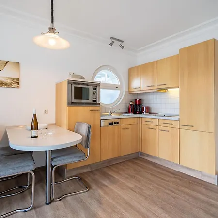 Apartment Seeduewel - App C08