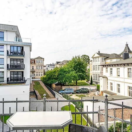 Apartment Seeduewel - App C08 *