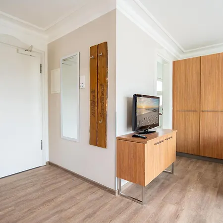 Seeduewel - App C08 アパート ゼーバート・ヘリングスドルフ