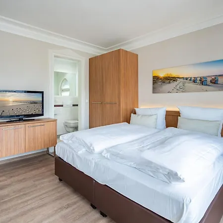 Seeduewel - App C08 アパート