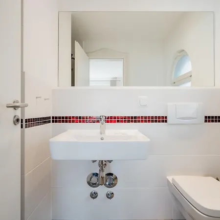 Apartament Seeduewel - App C08