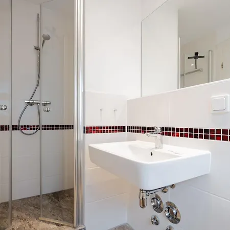 Apartament Seeduewel - App C08 *